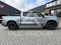2024 Chevrolet Silverado