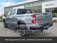 2024 Chevrolet Silverado