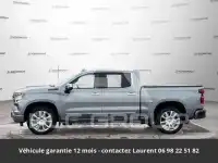 2024 Chevrolet Silverado