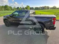 2024 Chevrolet Silverado