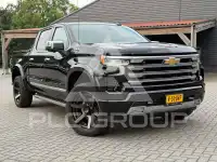 2024 Chevrolet Silverado