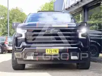2024 Chevrolet Silverado