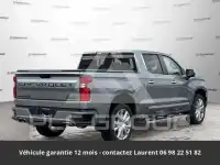 2024 Chevrolet Silverado