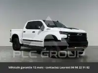 2024 Chevrolet Silverado