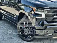 2024 Chevrolet Silverado