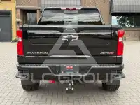 2024 Chevrolet Silverado