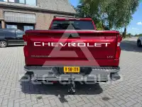 2024 Chevrolet Silverado