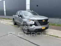 2024 Chevrolet Silverado