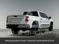 2024 Chevrolet Silverado