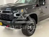 2024 Chevrolet Silverado