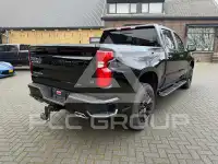 2024 Chevrolet Silverado