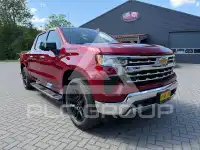 2024 Chevrolet Silverado