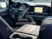 2024 Chevrolet Silverado