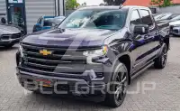 2024 Chevrolet Silverado