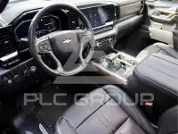 2024 Chevrolet Silverado