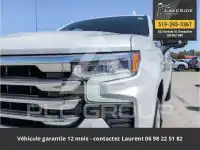 2024 Chevrolet Silverado