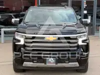 2024 Chevrolet Silverado