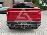 2024 Chevrolet Silverado