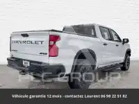 2024 Chevrolet Silverado