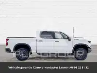 2024 Chevrolet Silverado