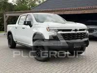 2024 Chevrolet Silverado