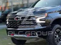 2024 Chevrolet Silverado