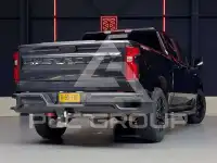 2024 Chevrolet Silverado