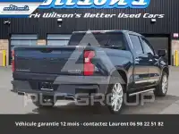 2024 Chevrolet Silverado