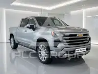 2024 Chevrolet Silverado