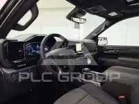 2024 Chevrolet Silverado