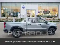 2024 Chevrolet Silverado