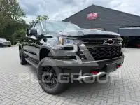 2024 Chevrolet Silverado