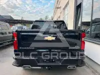 2024 Chevrolet Silverado