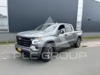 2024 Chevrolet Silverado