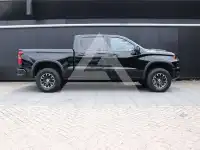 2024 Chevrolet Silverado