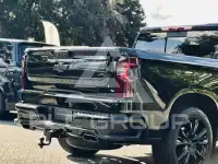 2024 Chevrolet Silverado