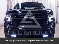 2024 Chevrolet Silverado