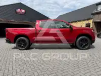 2024 Chevrolet Silverado