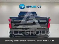 2024 Chevrolet Silverado