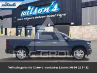2024 Chevrolet Silverado