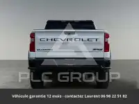 2024 Chevrolet Silverado