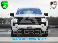 2024 Chevrolet Silverado