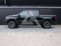 2024 Chevrolet Silverado