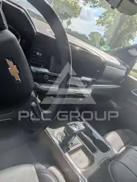 2024 Chevrolet Silverado