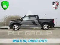 2024 Chevrolet Silverado