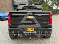 2024 Chevrolet Silverado