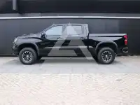 2024 Chevrolet Silverado