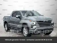2024 Chevrolet Silverado