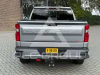 2024 Chevrolet Silverado