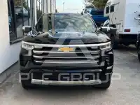2024 Chevrolet Silverado